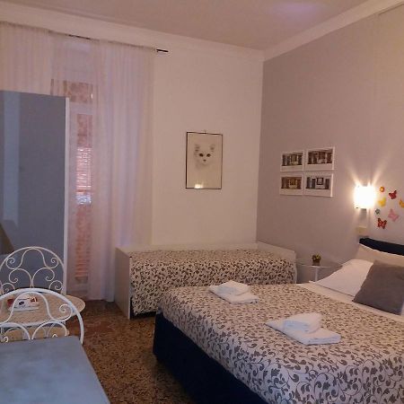 Bed and Breakfast Argentina House Janov Exteriér fotografie