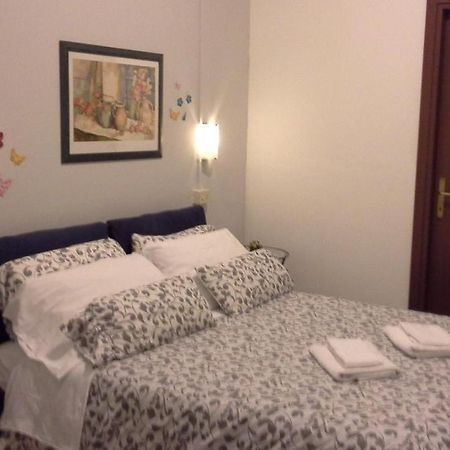 Bed and Breakfast Argentina House Janov Exteriér fotografie