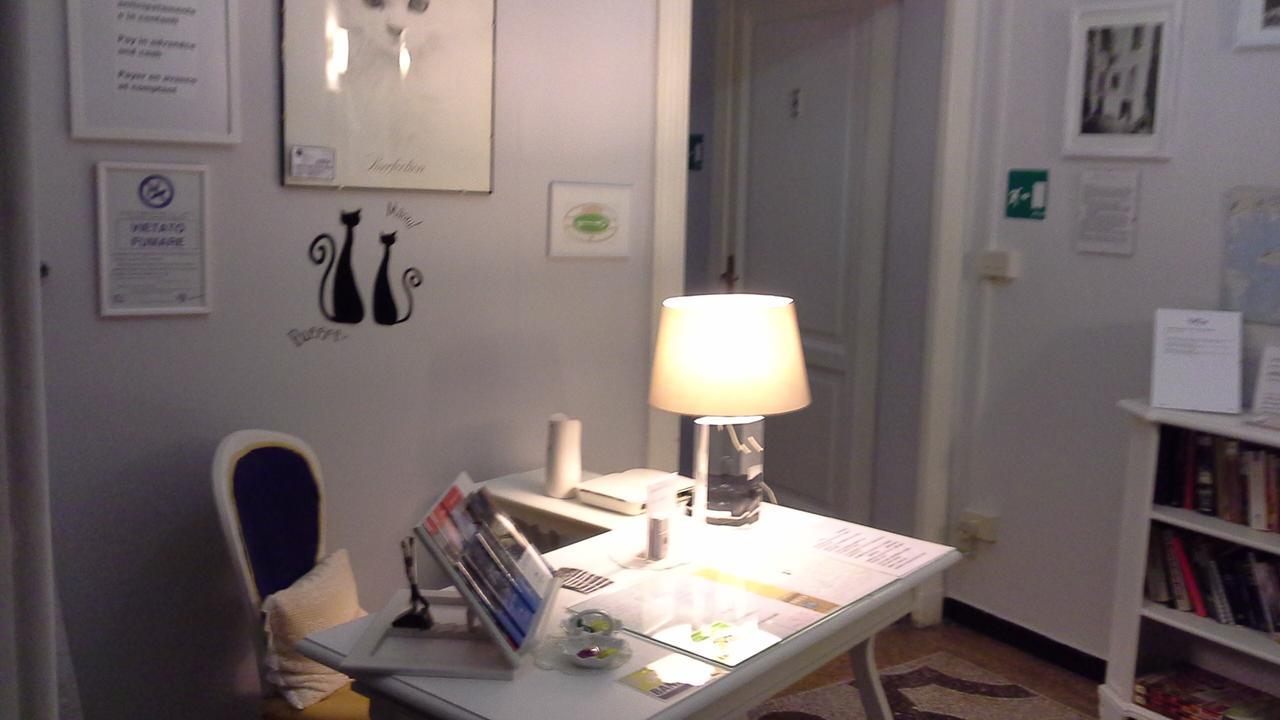 Bed and Breakfast Argentina House Janov Exteriér fotografie