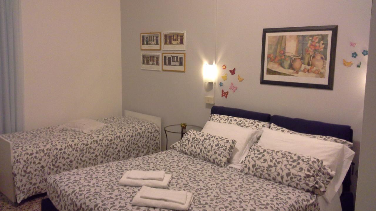 Bed and Breakfast Argentina House Janov Exteriér fotografie