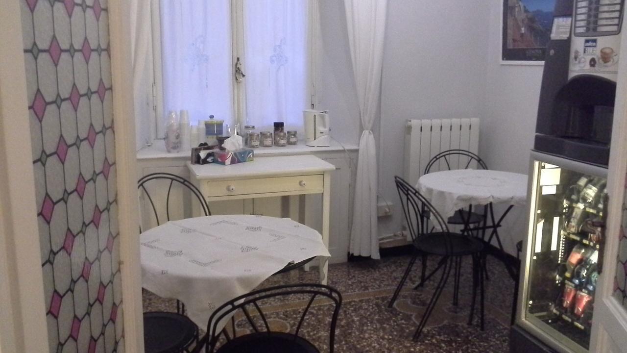 Bed and Breakfast Argentina House Janov Exteriér fotografie