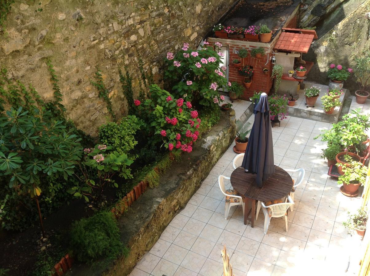 Bed and Breakfast Argentina House Janov Exteriér fotografie