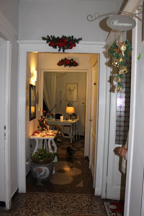 Bed and Breakfast Argentina House Janov Exteriér fotografie
