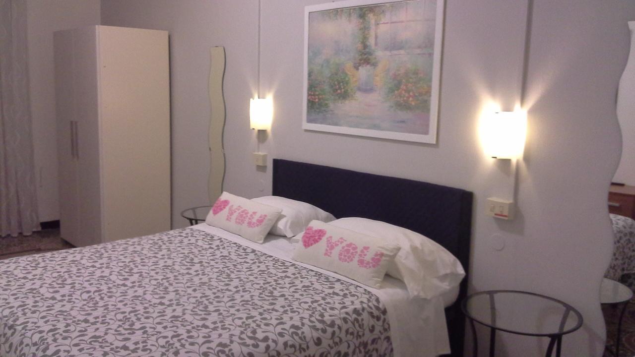 Bed and Breakfast Argentina House Janov Exteriér fotografie