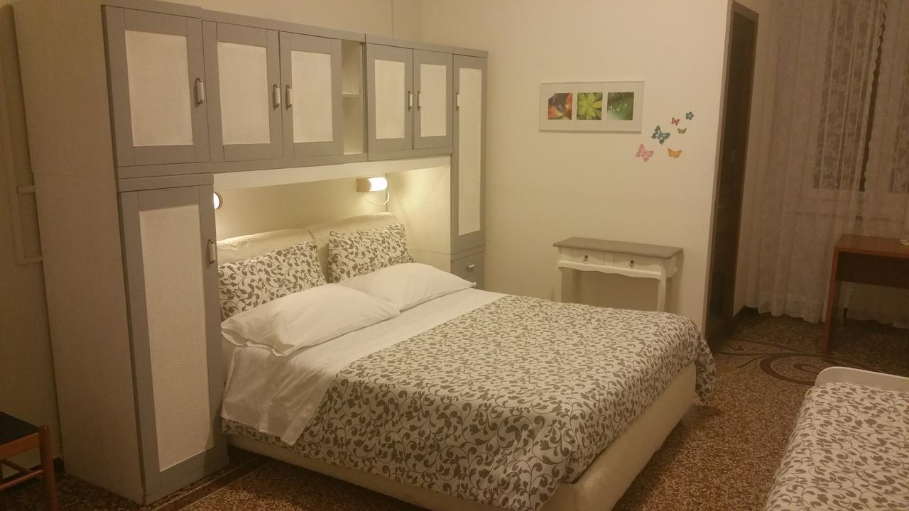 Bed and Breakfast Argentina House Janov Exteriér fotografie