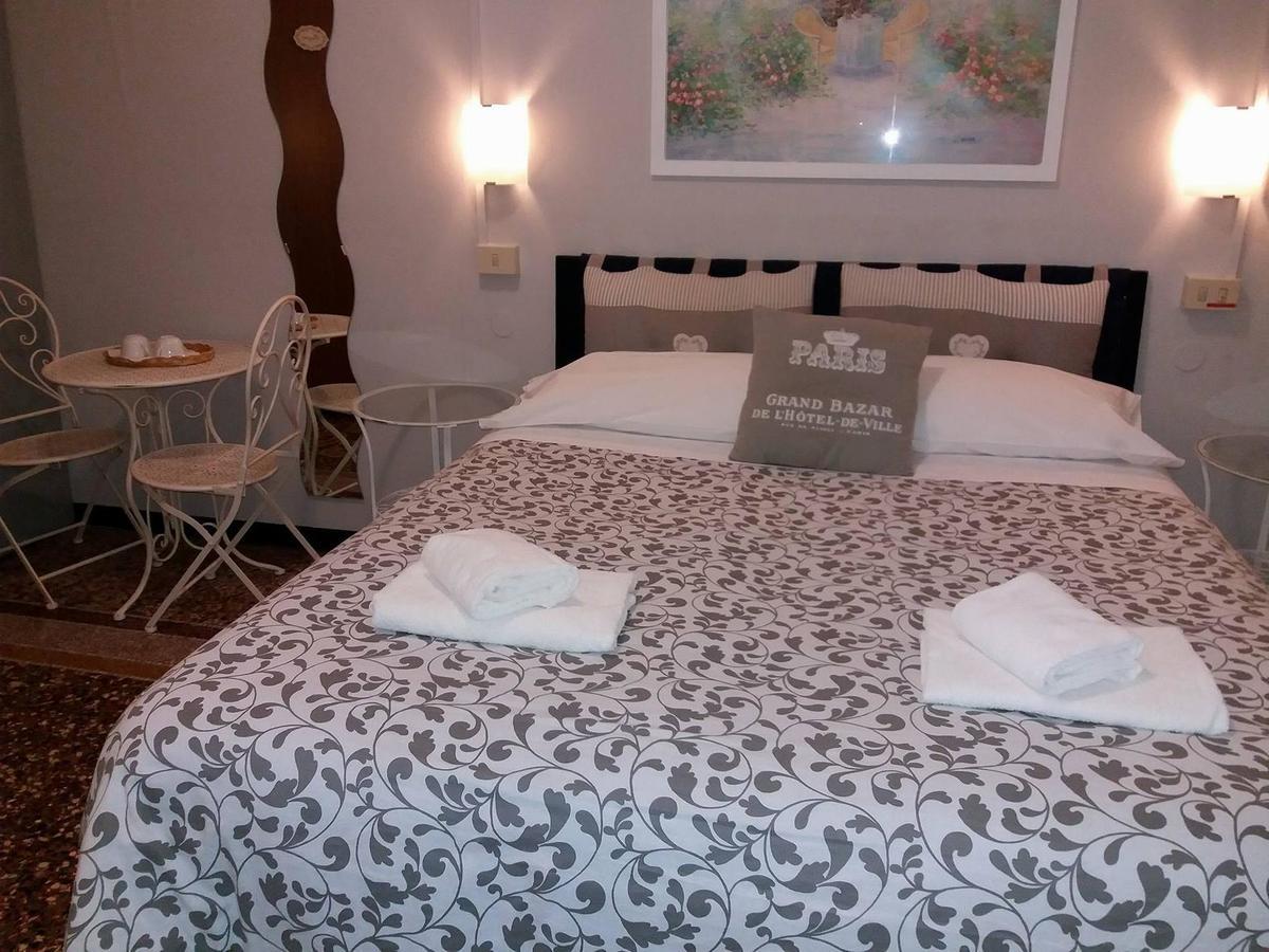 Bed and Breakfast Argentina House Janov Exteriér fotografie