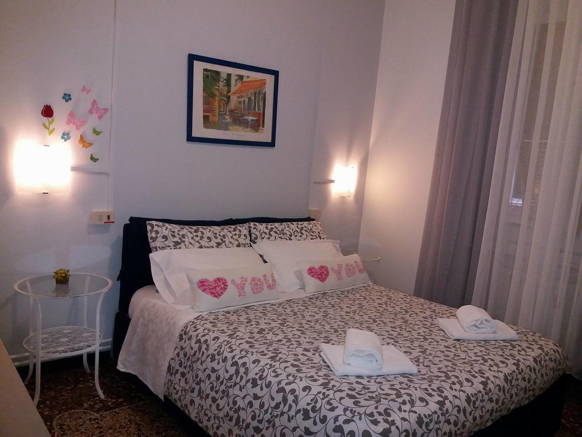 Bed and Breakfast Argentina House Janov Exteriér fotografie