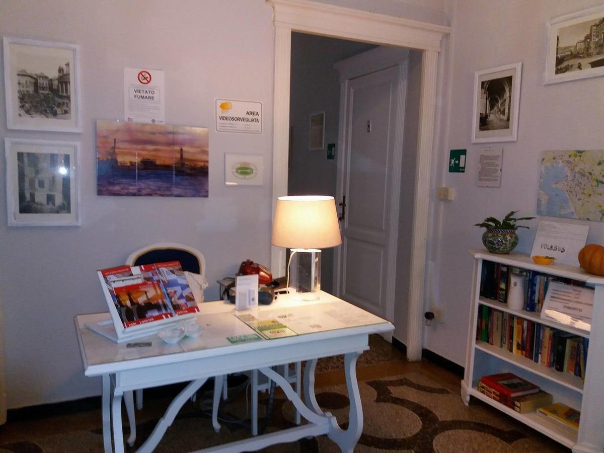 Bed and Breakfast Argentina House Janov Exteriér fotografie