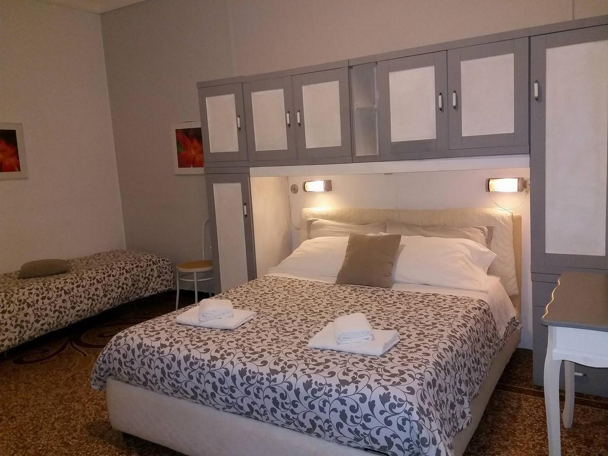 Bed and Breakfast Argentina House Janov Exteriér fotografie