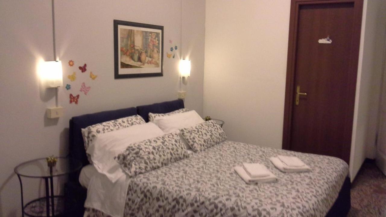 Bed and Breakfast Argentina House Janov Exteriér fotografie